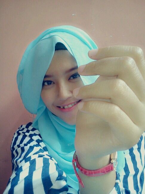 bismilah to be your always alhamdulilah ❤❤❤