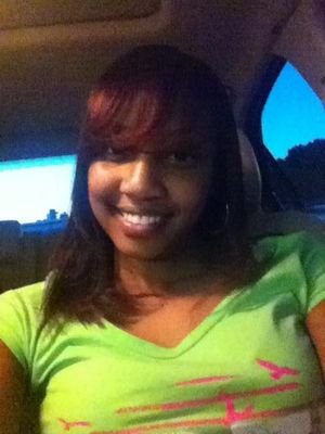 Follow Me And You Will See How Unique I Can Be#TeamAries #TeamFord  #TeamFunsize!!