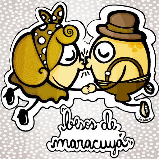 Diseñadora Gráfica e Ilustradora
http://t.co/DmxBrmzscb