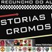 Historias de Cromos (@historiacromos) Twitter profile photo