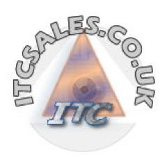 ITC_Sales's profile picture. ITC Sales is the  UK's number 1 & largest direct supplier of IT clearance, new factory seconds & refurbished used computers & laptops. Partner with Dell & HP.