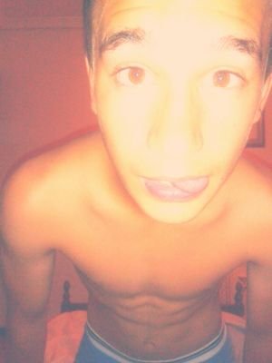 KeviinRuiizESP's profile picture. Y derrepente, puf apareciste y cambiaste mi mundo a mejor/Henar Perez 2-08-2014