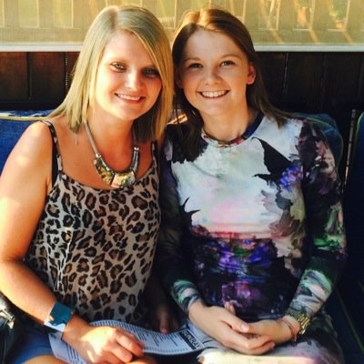 emma_louise15's profile picture. When life gets ripped out from under you, jump.