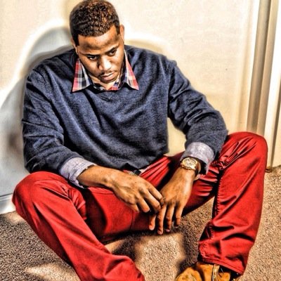 New to twitter.