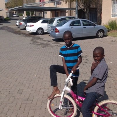 BroInnocent's profile picture. 