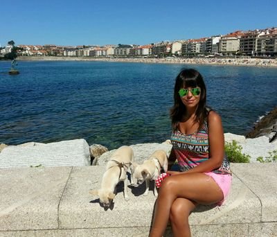 AlbaGR84's profile picture. 