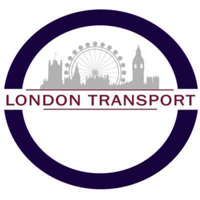 keeping London traffic moving ....