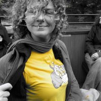 Iva Kelava (@dabrica) Twitter profile photo