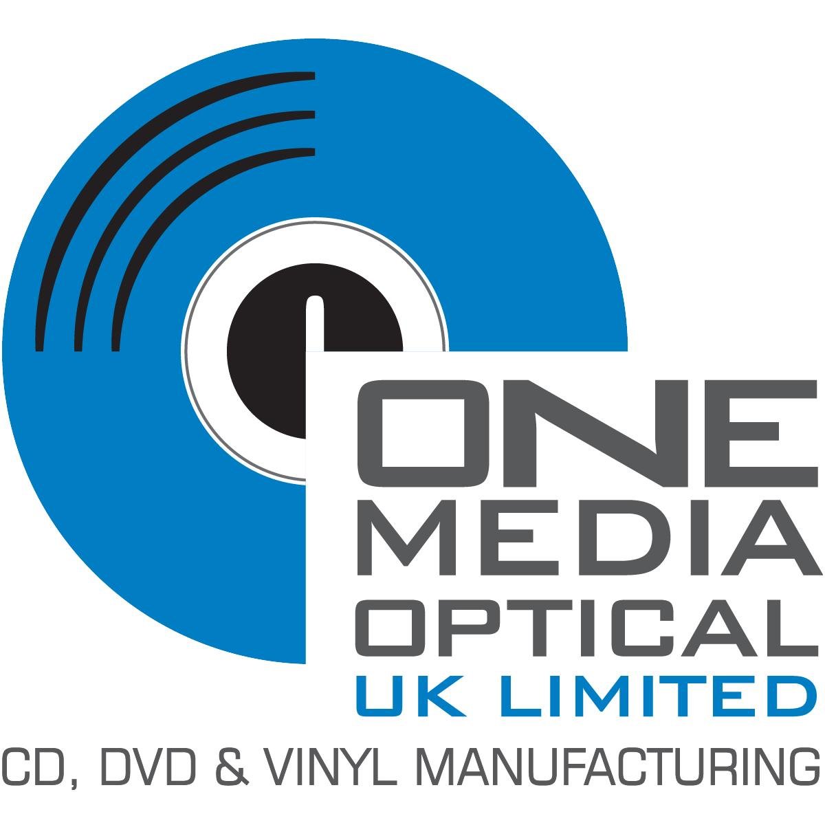Professional CD & DVD Manufacturing