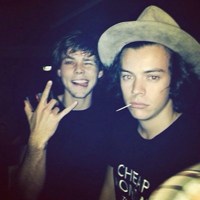 ☀️/6 | ☀️/5 | 1D & 卌sos are my obsessions