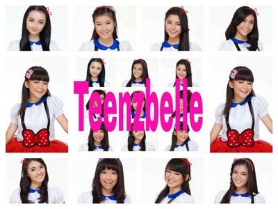 @teenz_Rikaa @teenz_Abell @teenz_Shierenn @teenz_Adeel @teenz_Yorii @teenz_Kikiess  @teenz_Liviiaa @teenz_Paulinaa| CP : teenzbellegbparody@gmail.com