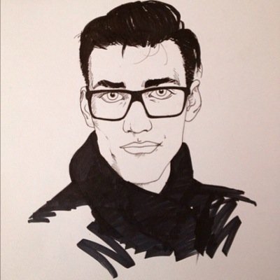 mthisdjbrg's profile picture. 