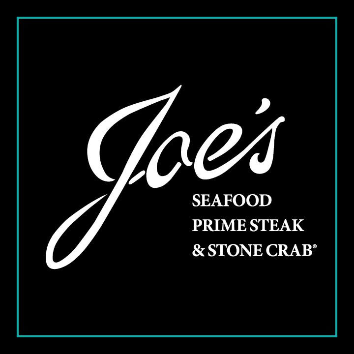 Seafood, Prime Steak and Stone Crab. Defined by a standard of hospitality born over a century ago. Following @JoesVegas & @Joes_DC