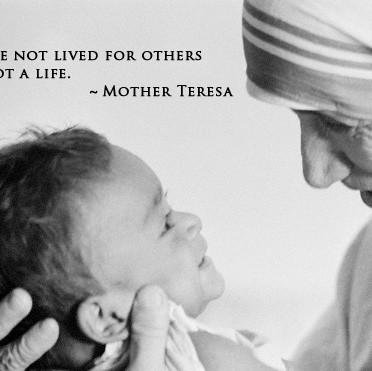 There is nobody Greater than GOD...
Allowing GOD to use me to be a Blessing to our elderly population and their family members through great nursing care...
