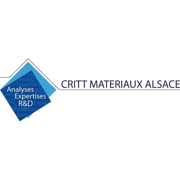 CRITTMateriaux's profile picture. Centre de Ressources Technologiques spécialisé en #verre, #polymère, #céramique . #environnement, #pharma, #agroalimentaire #cosmetique