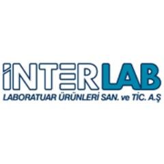 interlabnews's profile picture. İnterlab 1983'ten beri labaratuar sarf malzemeleri ve kimyasal sektöründe ismi kalite ve değer ile özdeşleşmiş bir şirkettir.