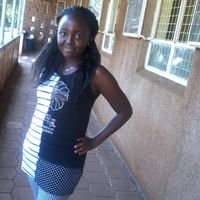 AnneWangechi1's profile picture. 