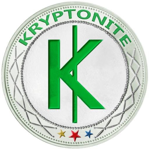 Kryptonite is a new de-centralized  crypto currency, based on DarkCoin and the X11 algo. which we believe is (for now) fairer, more economic, and greener.
