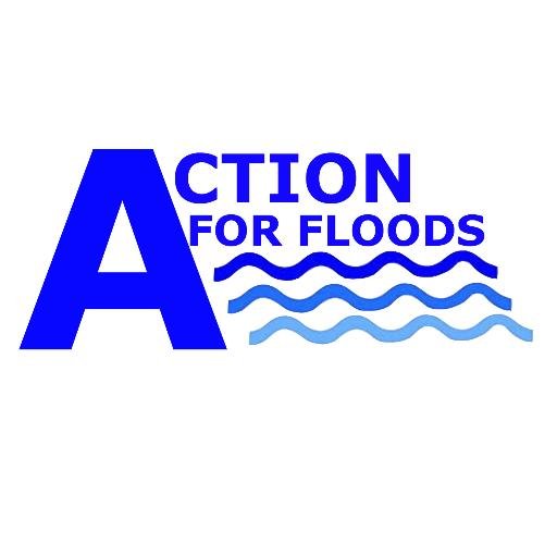 Flood protection info for Communities