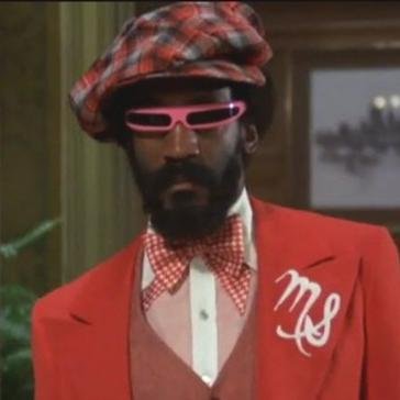 macarthurclutch's profile picture. BMF