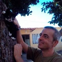 saulpajaron's profile picture. Financial humanitarian worker. Manchego, viajero, folclórico y políglota.