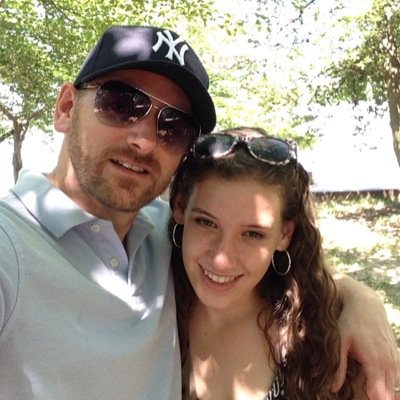 MickRican's profile picture. Listowel man living in NYC. Husband and Father of 2 beautiful girls. #livelife