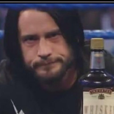 What punks doing in his retirement