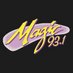 magic 93.1 Radio (@931magic) Twitter profile photo