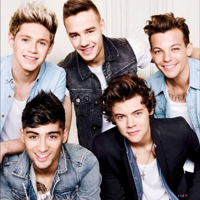 i love one direction ♥ I'M DIRECTIONER MY MUSIC MY LIFE MY STYLE MY PROBLEM..