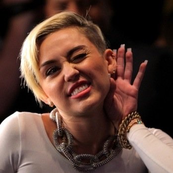 amo a miley cyrus #MTVHottest Miley Cyrus