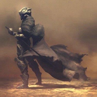 F3WS_Nomad's profile picture. 