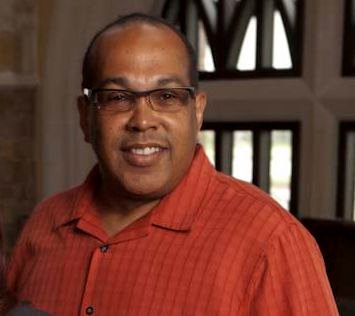 From New Orleans 7th ward- Lives in Frisco, Texas - Pastors Transformation Church - CEO of Relevant Media TX