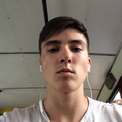 NekitAbramuk's profile picture. Full ahead and nothing again!