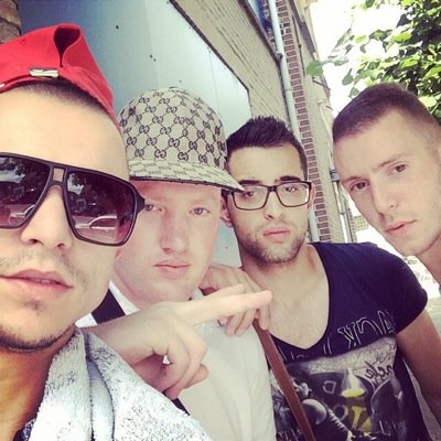 DaviieWw's profile picture. 