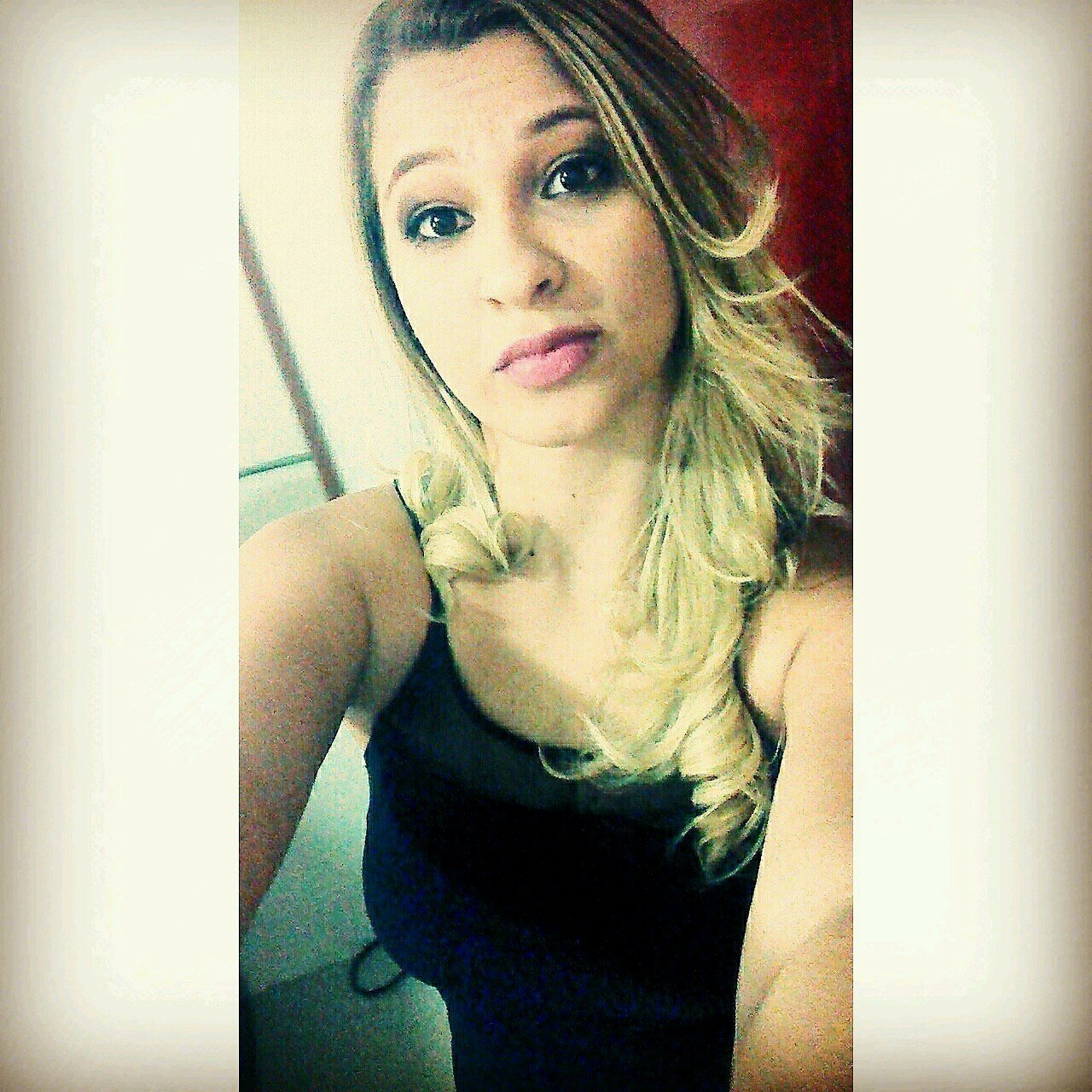 Nunca desista dos seus sonhos 