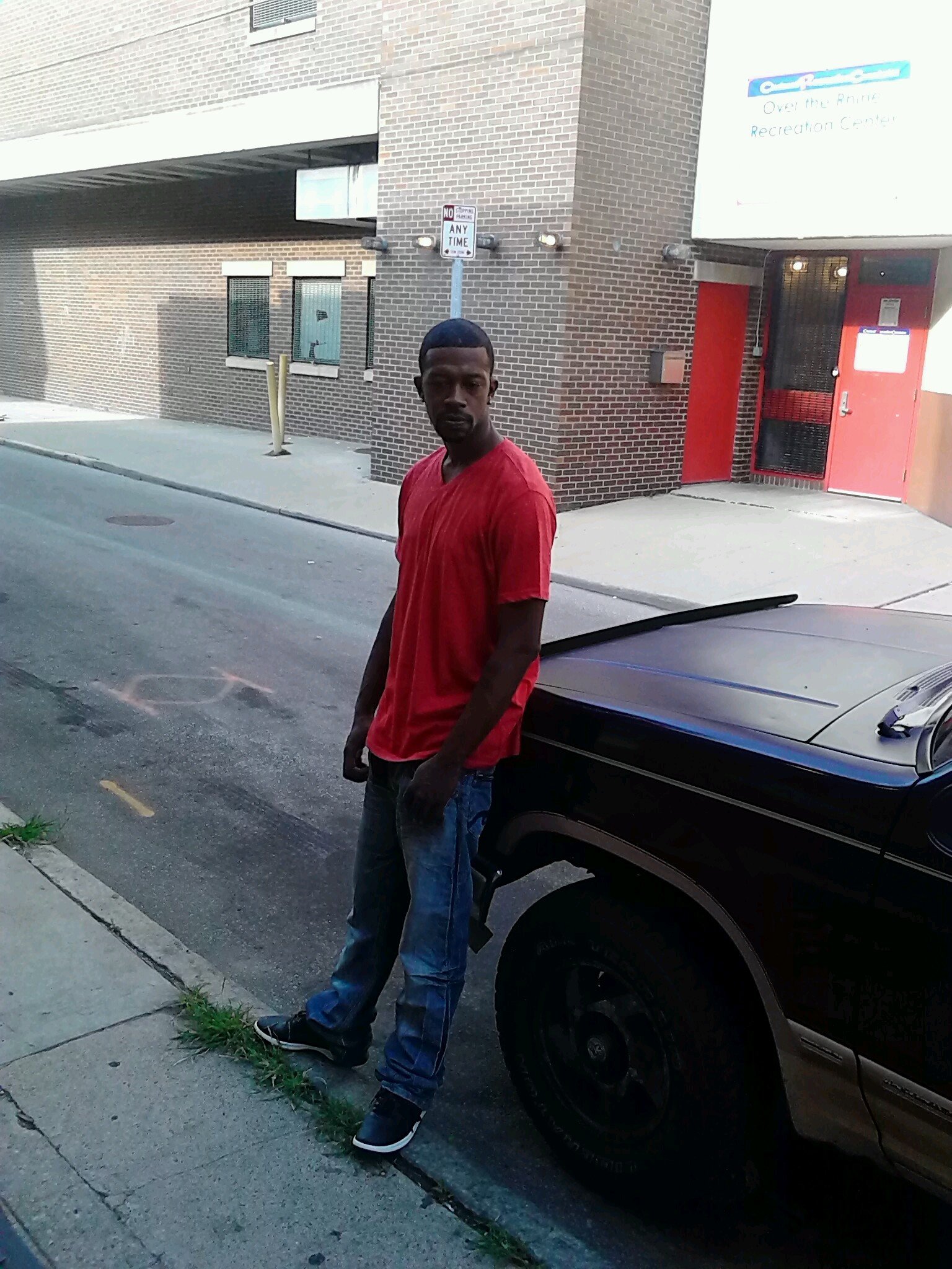 aldatruth's profile picture. Iam 6''2 ½, wit a hole in my head....