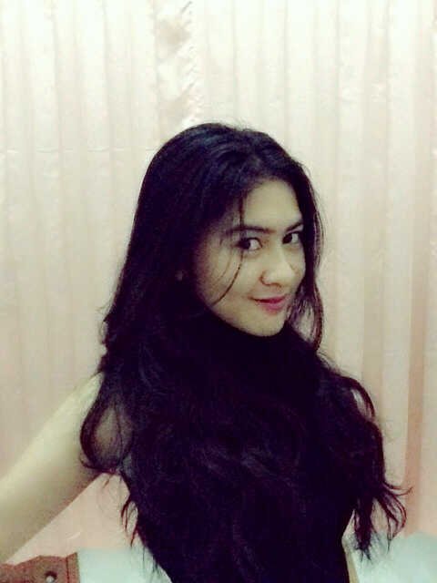 You can't judge someone from their tweet  Official twitter account for Riska Pratama  new IG : riskaprtma .