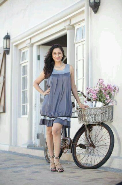 CEO GENCO Pharmaceuticals , International model and actress , interior decorator , food and wine lover and fundi living the quintessential lifestyle