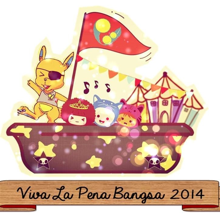 New Viva La Pena Bangsa 2014, Event dari BSO Pena Bangsa FEB Unpad 2014 CP: Rillah 085793936606 Syifa 082319780885