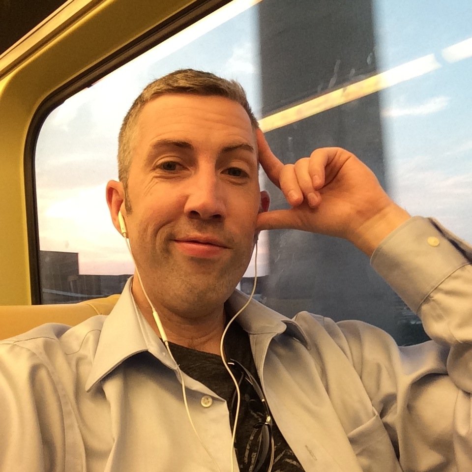 JimAngstadt's profile picture. PR guy and family man with a soft spot for tech, Apple, Disney and Philly sports. Tweets are my own and retweets do not equal agreement.