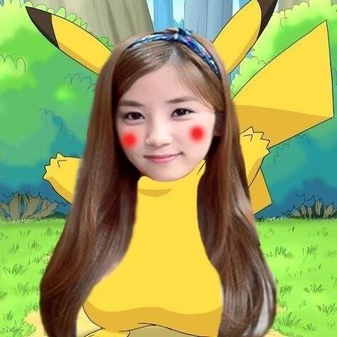 ultimate pandas since 2011! always stand by you @apinkpcr .