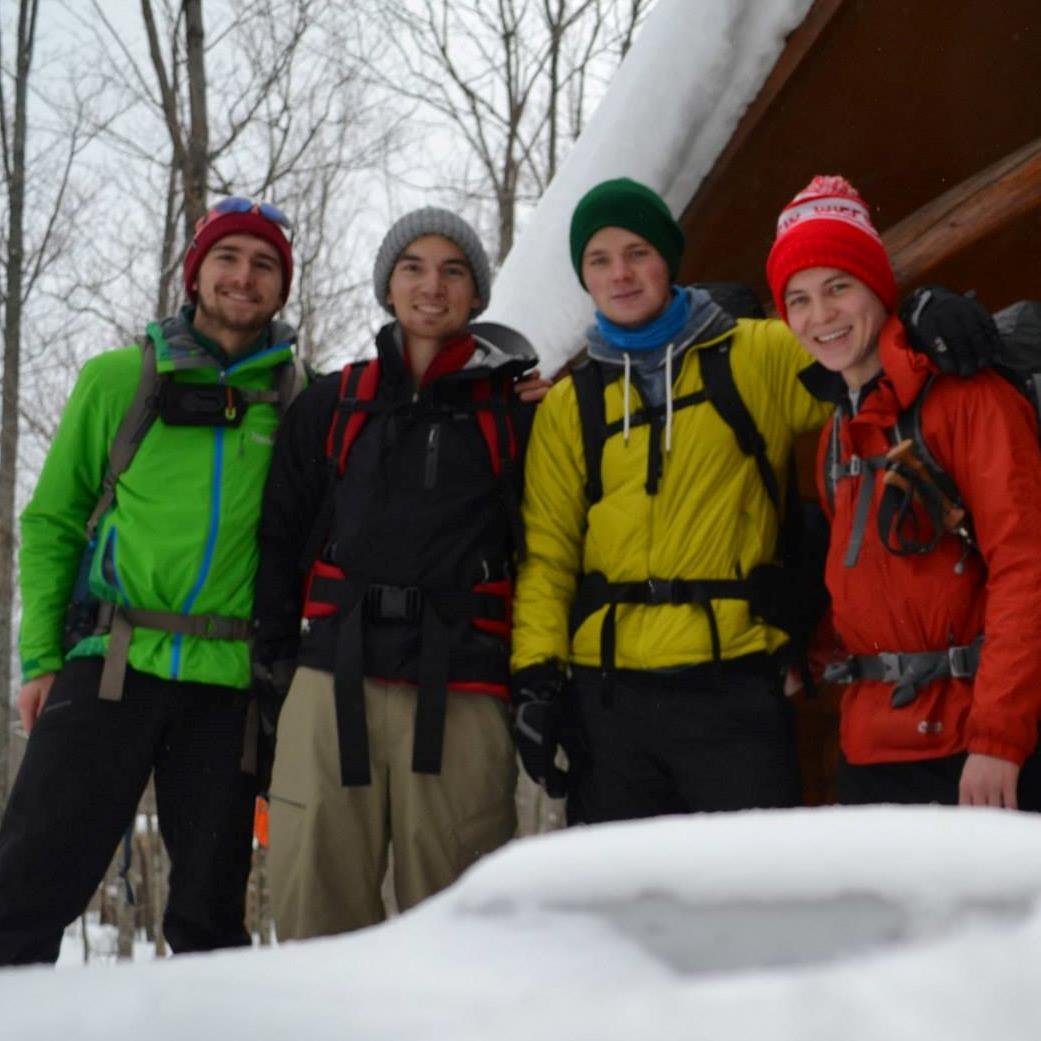 austinwolske's profile picture. 