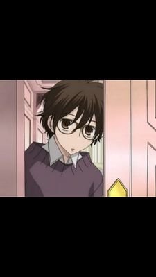Im Haruhi Fujioka. Damn Rich People. RP1: Taken by: @TheHostClubKing RP2: Single