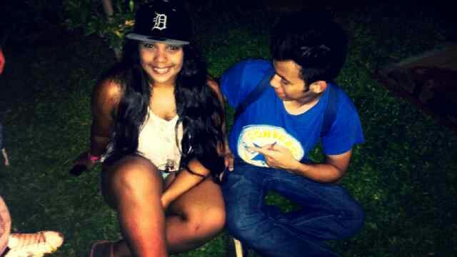 locutora, promotora, todera por conviccion, amante del RAP| tengo un angelito en el cielo llamado Mattew♥