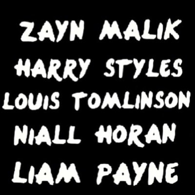 If you're stalking & you know it, go away.