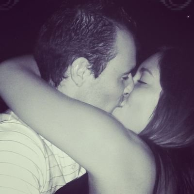 Enamorate de las cosas simples de la vida,Te quiero Gordiuky xD