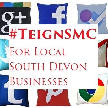 #Teignbridge Social Media Cafe #smm welcomes #buylocal #shoplocal biz to network #NewtonAbbot #Teignmouth #Shaldon #Dawlish #SocBiz by 🙅🏼‍♀️ @ConsultAngela