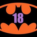 Derrick Pratt - @solidorange11 - Twitter