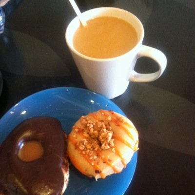 bfastclubulti's profile picture. 