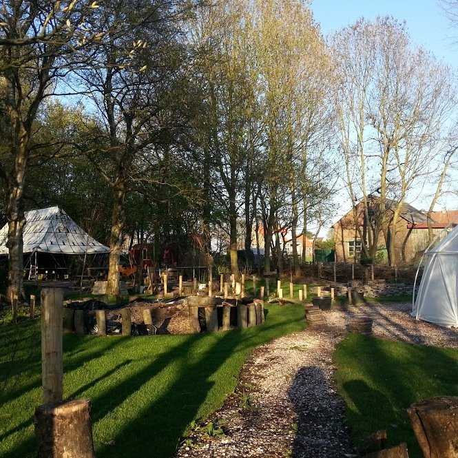 TerragonNL's profile picture. https://t.co/WwnO8wQ8li playground where children, students and researchers can PLAY, LEARN and EXPERIMENT on regenerative ways of being.